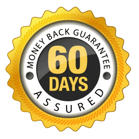 Java brain 7 60 days money back guarantee