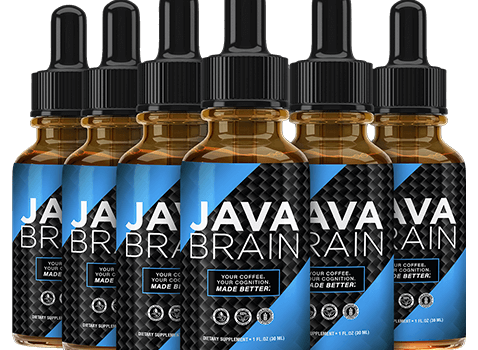 Java Brain Reviews – Does This Coffee Brain Booster Really Work? 1 java brain discount